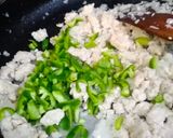 A picture of step 4 of Square kachori.
