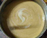 கோதுமை கேக் ரெசிபி ஸ்டேப் 3 புகைப்படம்