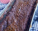 Foto langkah ke 4 dari resep Brownies tanpa DCC (Melted).