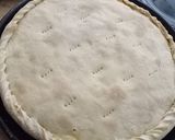 Foto del paso 9 de la receta: Tarta de espinaca y queso cremoso