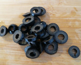 Foto del paso 2 de la receta: Ensalada de lentejas y remolacha