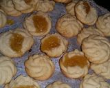 Foto del paso 1 de la receta: Pastisetas de mantequilla