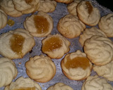 Foto del paso 1 de la receta: Pastisetas de mantequilla