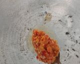 Foto langkah ke 4 dari resep Seblak kerupuk.