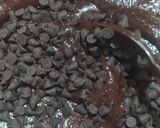 Foto del paso 2 de la receta: Brownie Con Crema De Queso Y Frutillas Para Mamá ❤️
