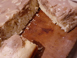 Torta marmolada a mi manera