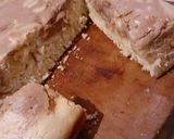 Foto del paso 5 de la receta: Torta marmolada a mi manera