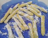 Foto langkah ke 4 dari resep Potato cheese stick.