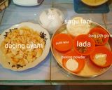 Foto langkah ke 1 dari resep Bakso Ayam Homemade.