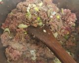 A picture of step 5 of Shortcut Cottage pie!.