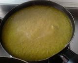 Foto del paso 3 de la receta: Arepas🌽🍘 con salsa verde🌶 picante y queso🧀...🤔😊😋