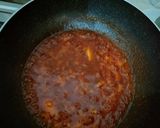 Foto langkah ke 3 dari resep Tahu Telur Puyuh Pedas Manis.
