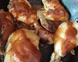 Foto langkah ke 3 dari resep Ayam Bumbu Barbeque.