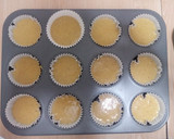 Foto del paso 2 de la receta: Magdalenas de pueblo