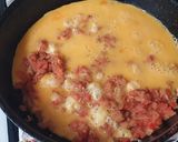 Foto del paso 2 de la receta: Huevos Pericos