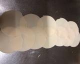 Homemade Pork Dumpling recipe step 2 photo