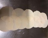 A picture of step 2 of Homemade Pork Dumpling.