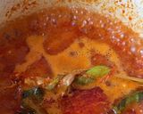 Foto langkah ke 4 dari resep Balado Jengkol.