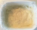 龍貓麵包～卡士達in！的食譜步驟8照片