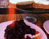 Foto del paso 4 de la receta: Tarta de queso 🍰🧀