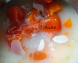 A picture of step 2 of Nutritious Carrot Soup.