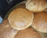 पूरी(poori recipe in hindi) रेसिपी चरण 3 फोटो