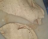 Foto del paso 3 de la receta: Quesadillas fritas de papa