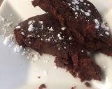 Une image de l'étape 2 de Fondant au chocolat / sans gluten.
