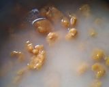 Foto del paso 3 de la receta: Ñoquis de calabaza