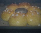 Foto del paso 5 de la receta Roscón de Reyes