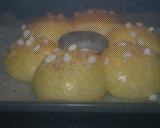 Foto del paso 5 de la receta: Roscón de Reyes