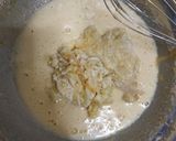 Foto del paso 3 de la receta: Muffins de banana, nuez y algo más 😬! #sin gluten #sintacc #glutenfree