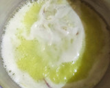 Foto langkah ke 4 dari resep Bubur Sumsum Kekinian.