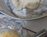 Foto langkah ke 3 dari resep Pempek dos.