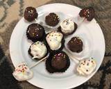 Cake pops recipe step 4 photo