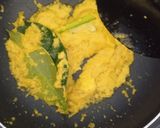 Foto langkah ke 3 dari resep Opor Tahu Telur.