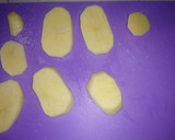 Foto del paso 1 de la receta: Patatas a la importancia (olla gm g)