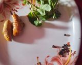 কাঁচা হলুদের চা(kacha holder cha recipe in Bengali) রেসিপি ধাপ - 1 ছবি