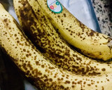 Foto del paso 1 de la receta: 🥮BUDÍN🥧 🍊🍎🍌FRUTAL🍌🍎🍊