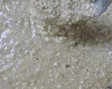 Foto del paso 2 de la receta: Galletitas de avena y miel (otras) 🌾🍯