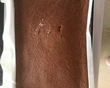 Foto del paso 5 de la receta: Coca dulce de chocolate (tolerada diabetes)
