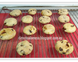 Foto del paso 8 de la receta: Cookies rellenas de dulce de leche