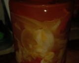 Foto del paso 1 de la receta: Pickles a mi manera!!👌👌💣