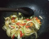 Foto langkah ke 2 dari resep Ayam Goreng Mentega.