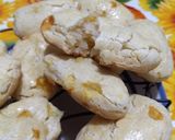 Foto del paso 2 de la receta: Chipás súper fáciles y riquísimos 😋