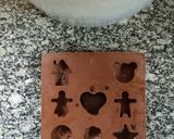 A picture of step 8 of Homemade chocolate.