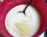 Eggless Semolina Cake recipe step 5 photo