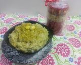A picture of step 5 of Pear 🍐semolina halwa.