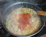 Foto del paso 8 de la receta Guiso de garbanzos con acelgas y solomillo de cerdo