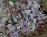 நாட்டு கோழி மிளகு வறுவல் 9Naattukozhi milagu varuval Recipe in Tamil) ரெசிபி ஸ்டேப் 2 புகைப்படம்